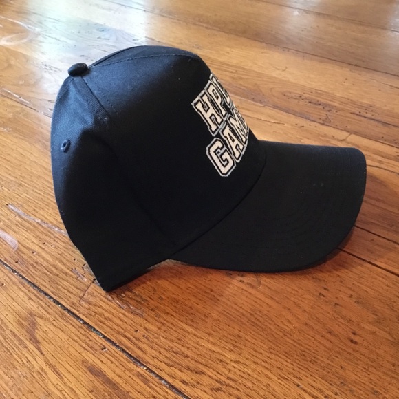 NEW Otto unisex HPLT GAMES Adjustable SnapBack Embroidered Cap Hat - Picture 3 of 8